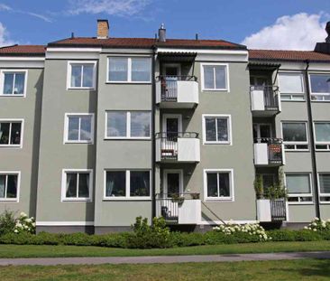 1 RUM KOKVRÅ - Photo 1