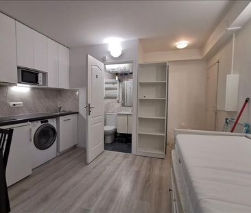 1 pièce - Meublé - 15,67 m² - RDC - Colocation non autorisée - Photo 2