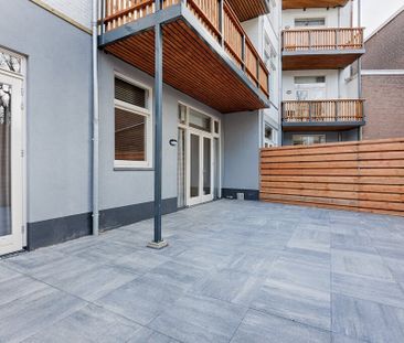 Te huur: Appartement Valkenboslaan 185 in Den Haag - Photo 4