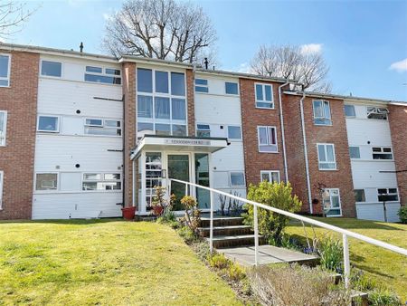 2 bedroom flat to rent - Photo 5