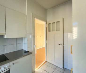 3 Zimmer, 80 m², 4. Stock - Photo 3