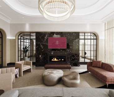 For Lease - 10 Inn On The Park Drive Unit# 806, Toronto, Ontario - Photo 3