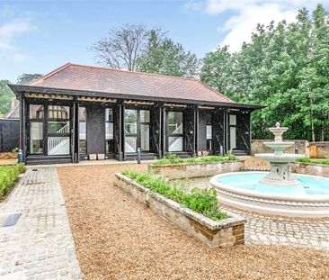 2 bedroom barn conversion to rent Cormongers Lane, Nutfield, Redhil... - Photo 5