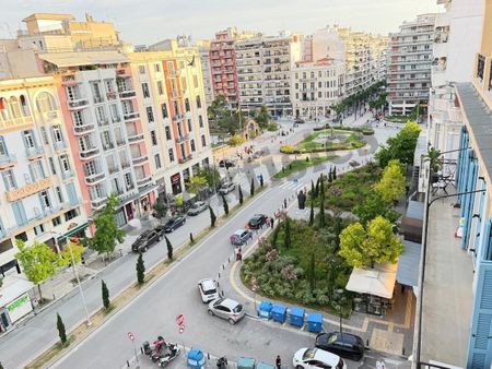 Διαμέρισμα για ενοικίαση Κέντρο Θεσσαλονίκης - Photo 5
