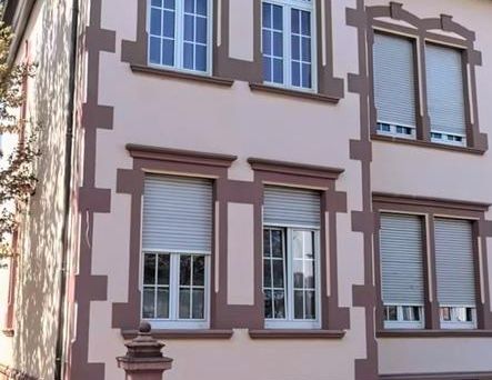 1 Zimmerwohnung in Hanau ab sofort - Foto 1