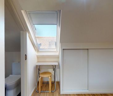 Studio to rent - Photo 6