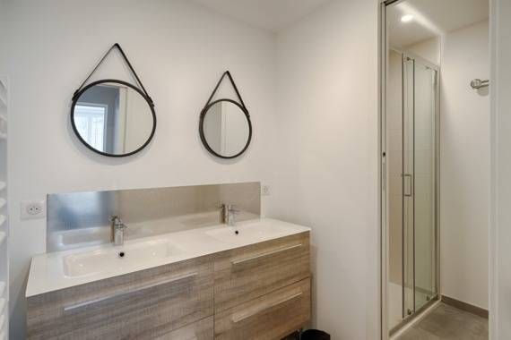 COLOCATION MEUBLÉE CENTRE DE NANTES / ILE DE NANTE - Photo 1