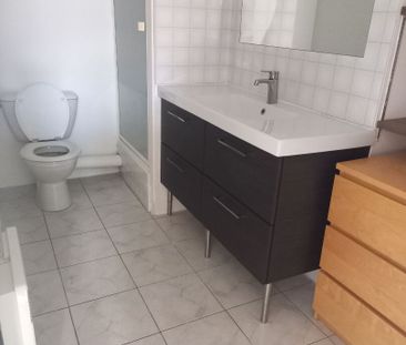 Location appartement 1 pièce, 25.00m², Soissons - Photo 4