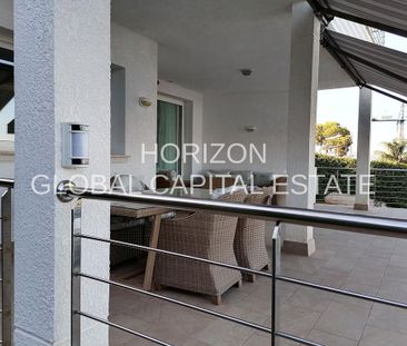 6 room luxury Villa for rent in Santa Ponsa, Spain - Photo 4