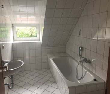 Wohnen wie im Urlaub! 3-Zimmer-Wohnung in ruhiger und grüner Wohnlage - Foto 5