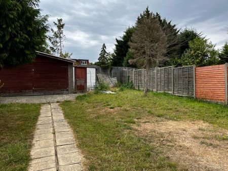 3 bedroom bungalow to rent - Photo 5