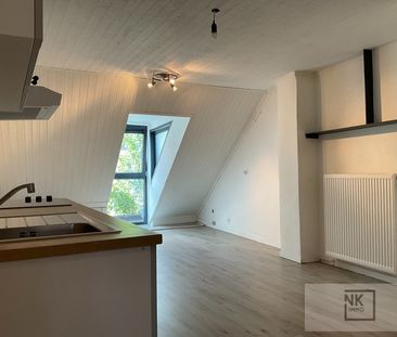 Gerenoveerd appartement met 1 slaapkamer in hartje Turnhout - Photo 3