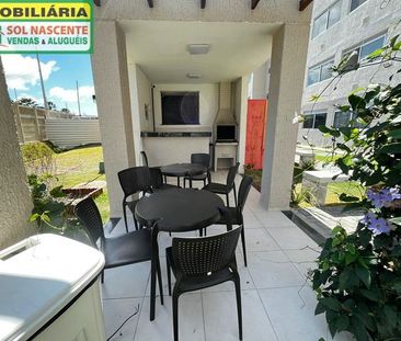 APARTAMENTO - Foto 2