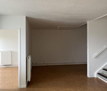APPARTEMENT DUPLEX 4 100m2 GRENOBLE - Photo 5