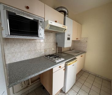 Appartement 2 pieces - Photo 5