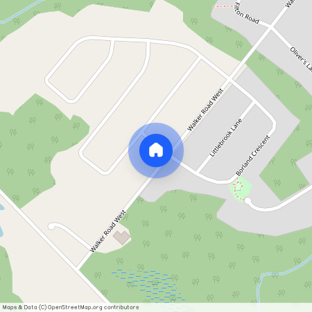 2 ANN MCKEE STREET, Caledon, Caledon East