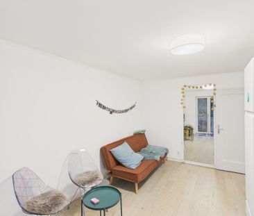 Einliegerwohnung in Basel - Foto 2