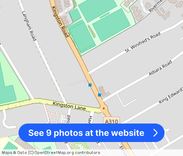 Kingston Road - Teddington - Photo 1