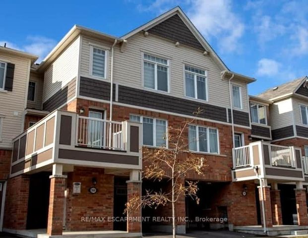 560 Allport Gate - Photo 1