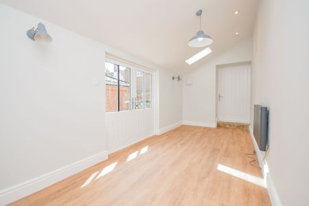 Wells-Next-The-Sea - Photo 2