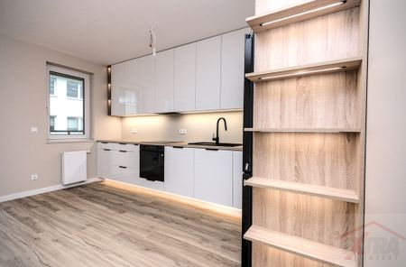 Świeżo wykończone 3 pokoje Nad Rudzianką, winda !! (439326) - Photo 3