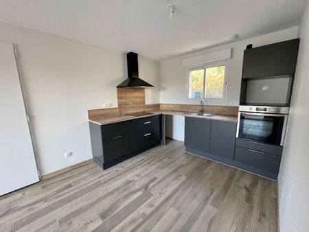 Location Maison 3 pièces 70m² LISLE SUR TARN 81310 - Photo 5