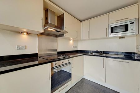 1 bedroom flat to rent - Photo 4