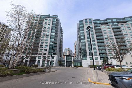 For Lease - 55 South Town Centre Boulevard Unit# 818, Markham, Ontario - Photo 4
