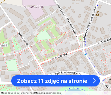 DO WYNAJĘCIA M4 po kapitalnym remoncie - Zdjęcie 1