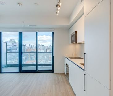 For Lease - 35 Parliament Street Unit# 2209, Toronto, Ontario - Photo 6