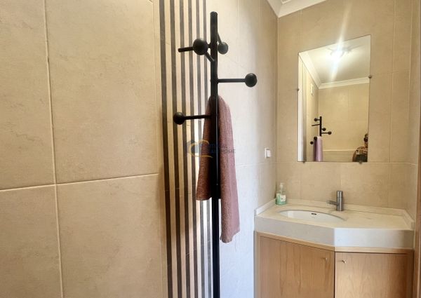 Apartamento T1 em Faro