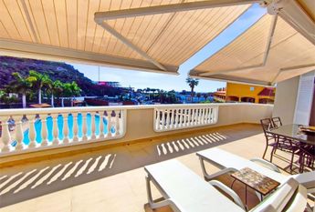 Apartamento de alquiler en Calle Petunia, 3, Puerto de Santiago