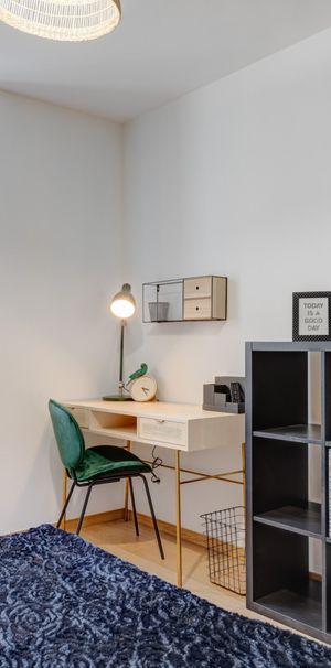 LACASSAGNE Colocation 4 chambres à Lyon 3e - Photo 1