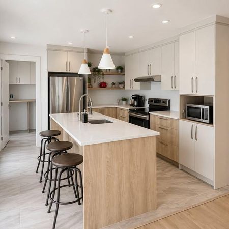 Condos locatifs luxueux à St-Donat - Photo 3