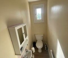 Studio Flat, Mount Pleasant Road, N17 - Photo 1