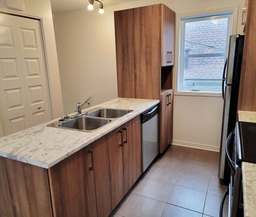 DERNIER ETAGE (Neuf Au Centre-ville) - Photo 2
