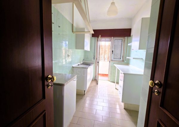 Apartamento T2 em Lisboa
