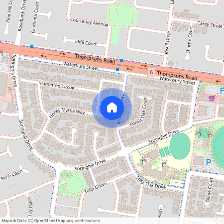 41 Honey Myrtle Way, Vic 3977, Cranbourne