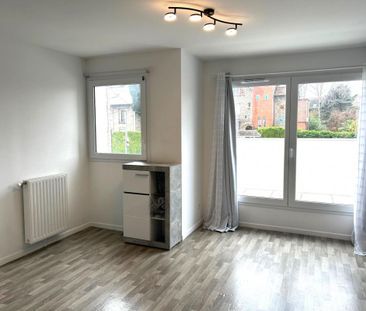 Location Appartement 2 pièces 37m² VILLENOY 77124 - Photo 3