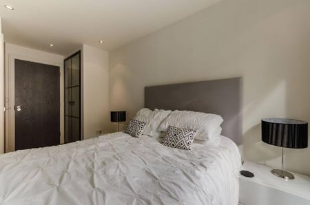 1 bedroom flat to rent - Photo 5