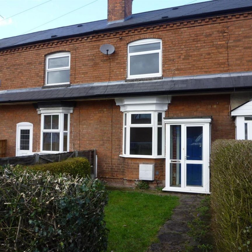 2 bedroom House To Let - Photo 1