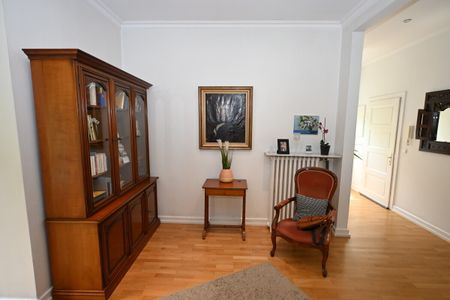 Schöne Wohnung mit Garten in Forbach zur Miete - Photo 4