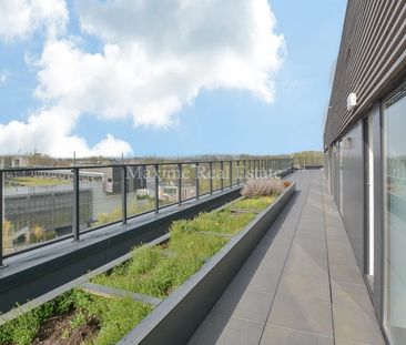 Appartement te huur in Woluwe-Saint-Lambert - Photo 2