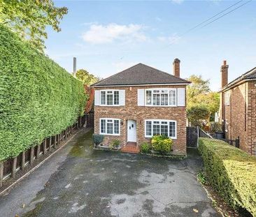 Hollies Avenue, West Byfleet, Surrey, KT14 - Photo 4