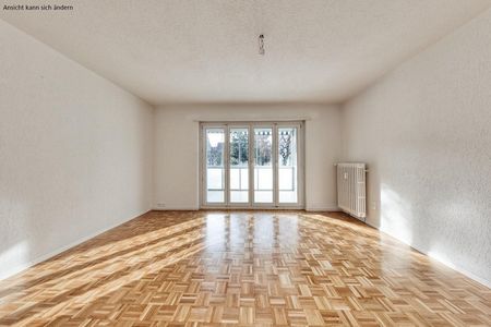 3 Zimmerwohnung gut gelegen in Zentrumsnähe - Foto 5