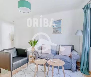 Location Appartement 2 pièces 43m² NANTES 44000 - Photo 1