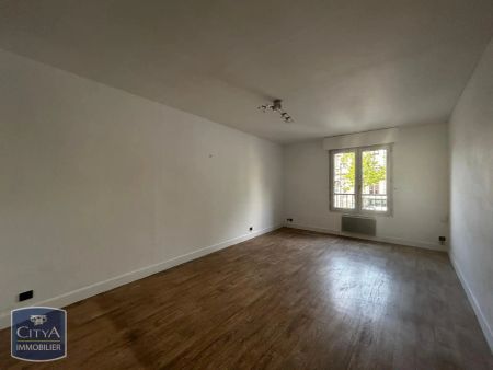 Appartement à louer 2 pièces 56m² - Photo 2