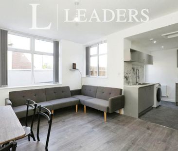 1 bedroom house to rent - Photo 6