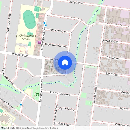 13b Highridge Cres, Vic 3042, Airport West