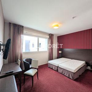 Appartement T1 Grenoble à louer - Photo 2